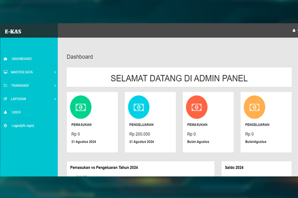 project name